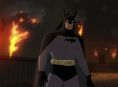 Her er den f&oslash;rste trailer fra Batman: Caped Crusader