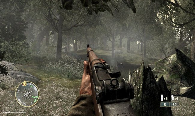 Call of Duty 3