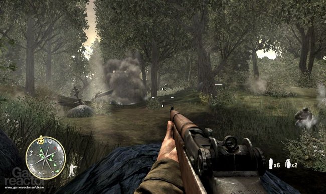 Call of Duty 3
