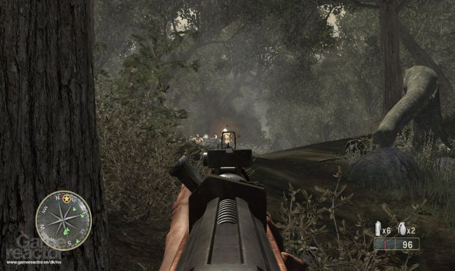 Call of Duty 3