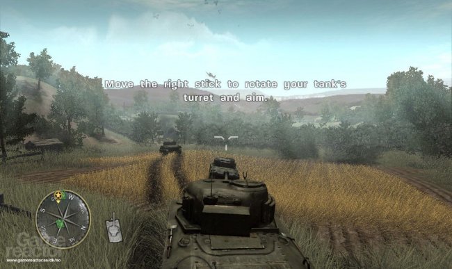 Call of Duty 3
