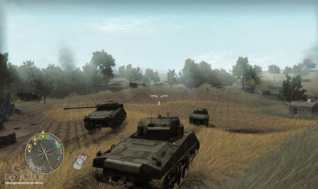 Call of Duty 3