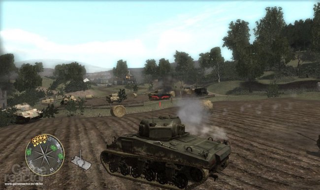 Call of Duty 3