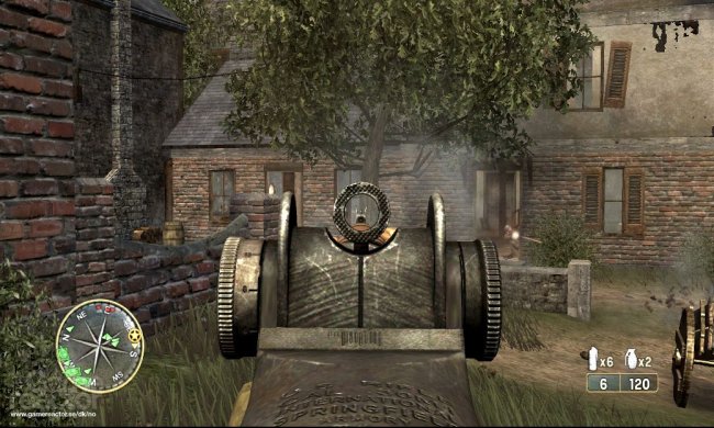 Call of Duty 3