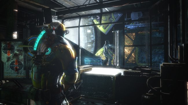 Dead Space 3