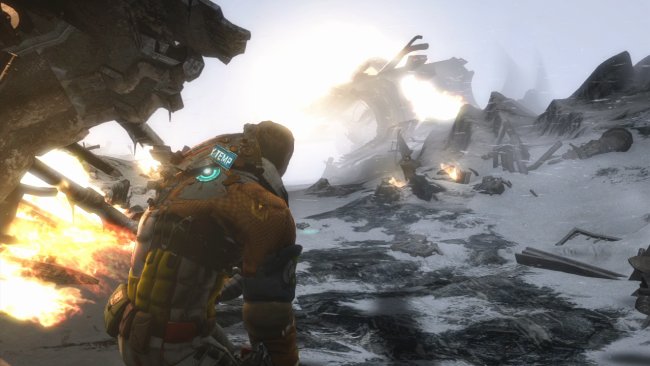 Dead Space 3