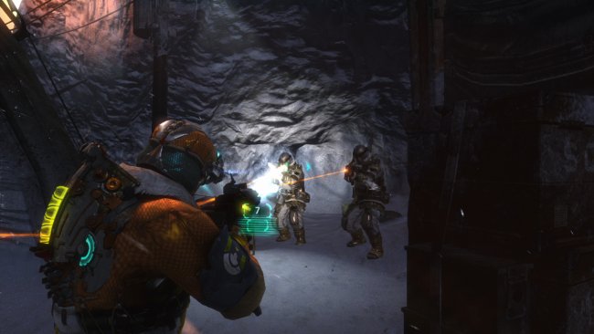 Dead Space 3