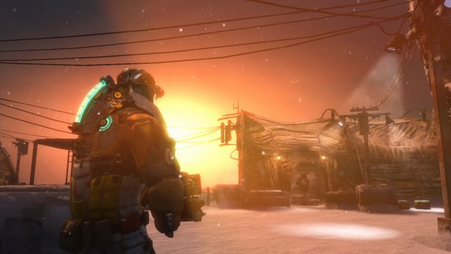 Dead Space 3