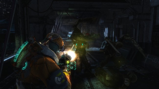 Dead Space 3