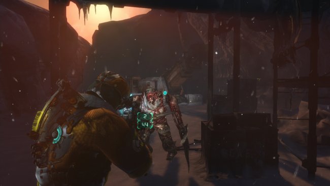 Dead Space 3