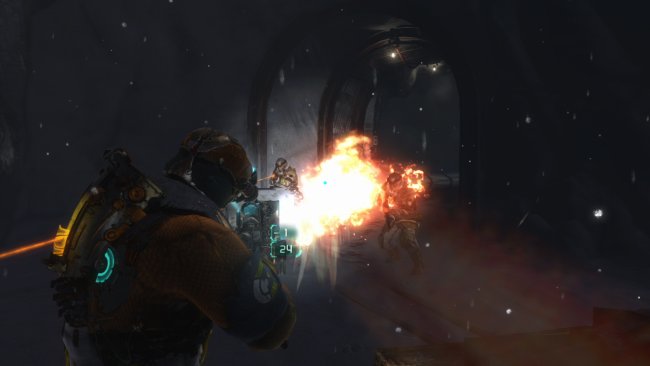 Dead Space 3