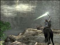 E3 2005: Shadow of the Colossus i screens