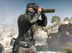 Vi har pr&oslash;vet War Stories i Battlefield V