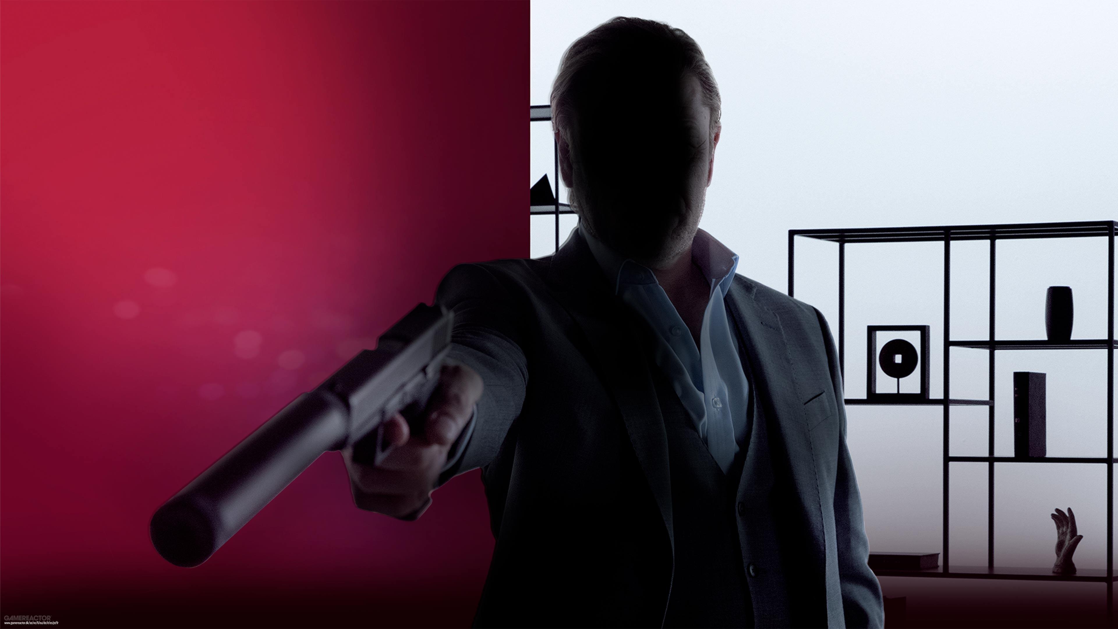 Hitman 2