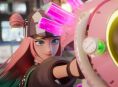 Square Enix er tr&aelig;tte af at folk sammenligner Foamstars med Splatoon