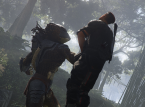 Se os i kampen mod den afskyelige Predator i Ghost Recon: Wildlands