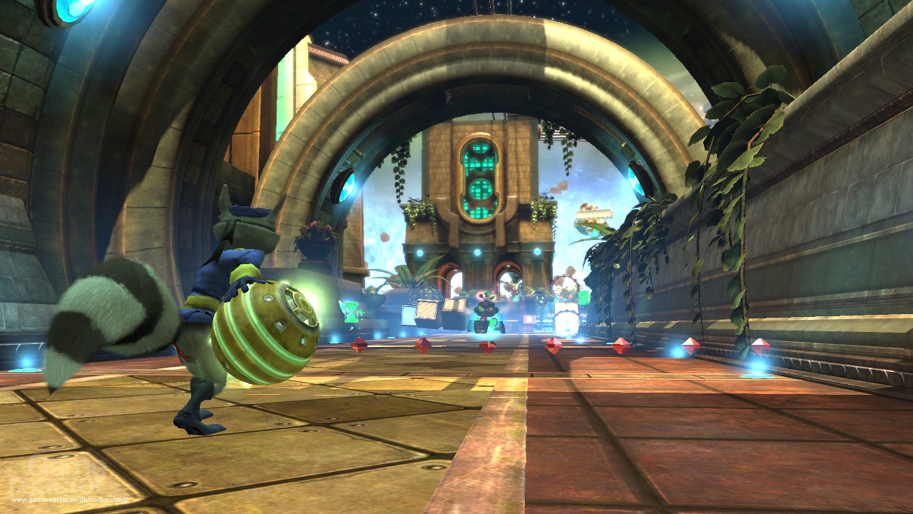 Playstation Move Heroes