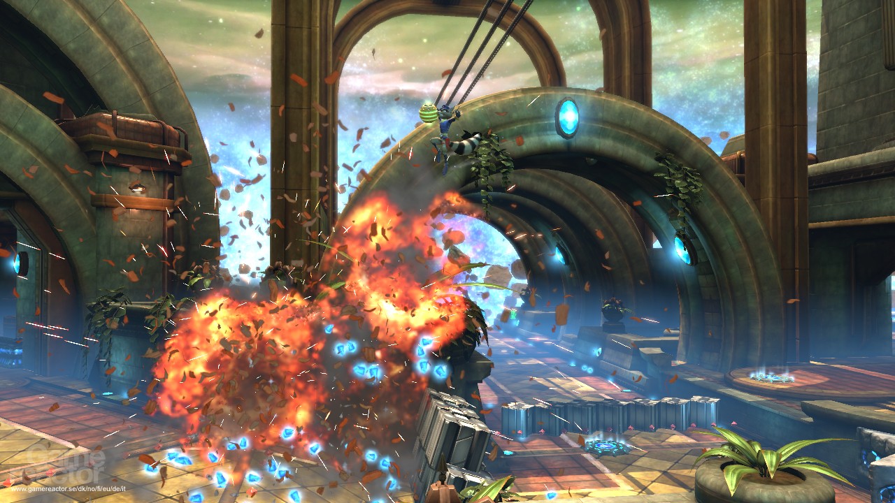 Playstation Move Heroes