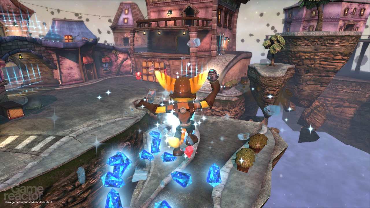 Playstation Move Heroes