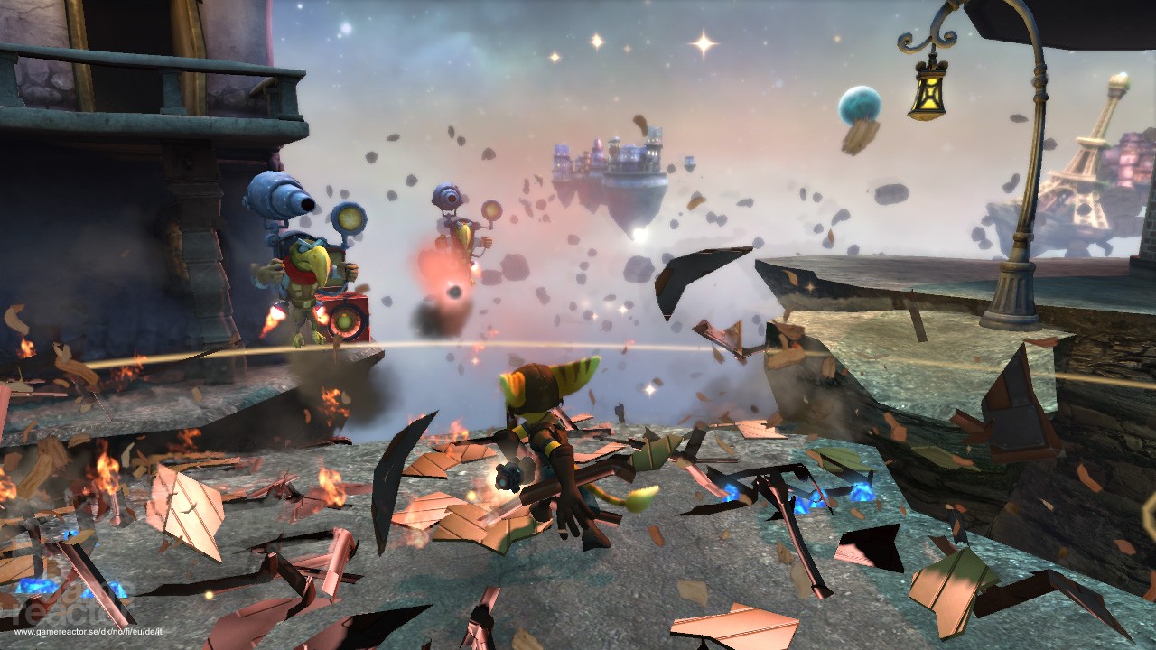 Playstation Move Heroes
