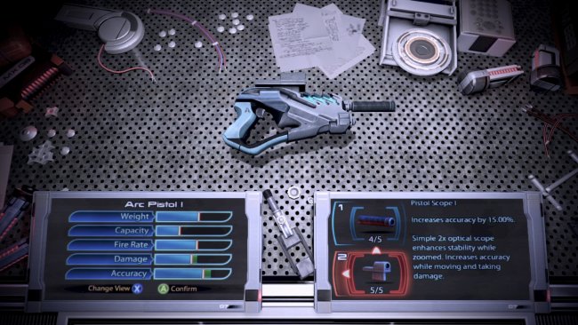 Mass Effect 3