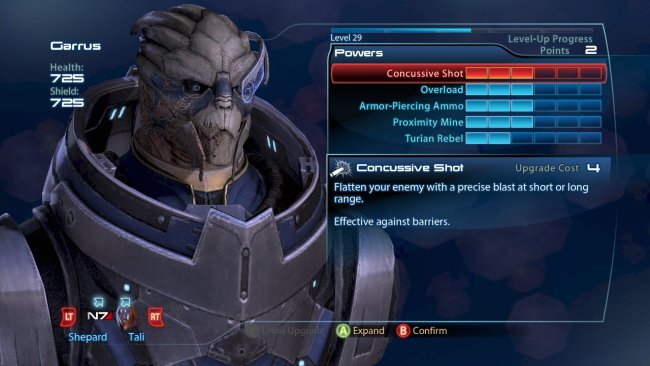 Mass Effect 3