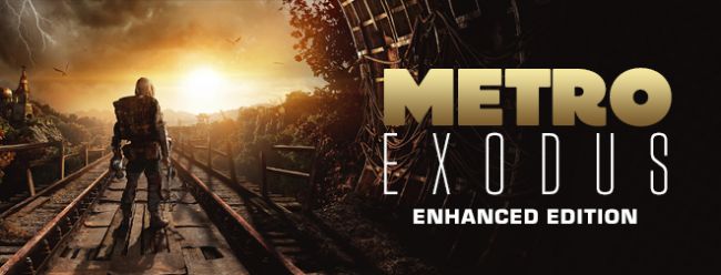 Metro Exodus har solgt 8.5 millioner eksemplarer