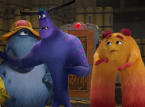 Detaljer om den skrottede Monsters, Inc. efterf&oslash;lger afsl&oslash;ret
