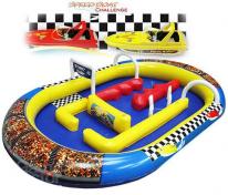 Oppustelig Speed Boat Challenge