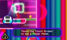 Pac-Man & Galaga Dimensions