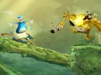 Rayman Legends demo forsvundet fra Switch eShop
