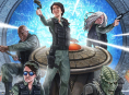 Amazon Prime Video aflyser Stargate TV serie