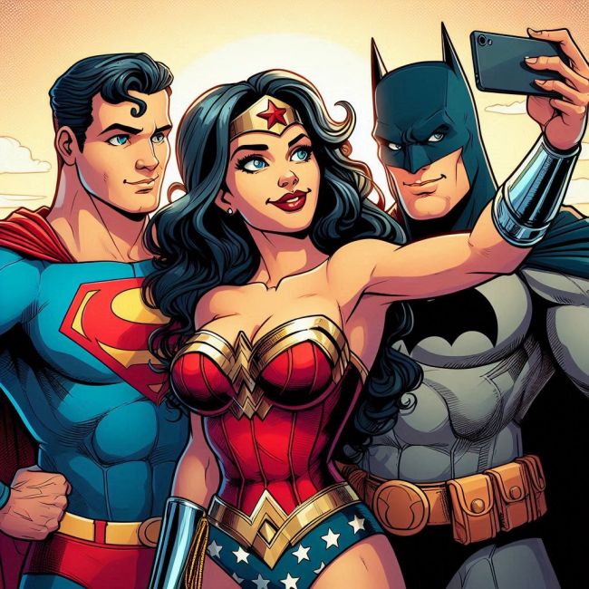 Superman