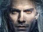 The Witcher-serien deler bloopers fra optagelserne