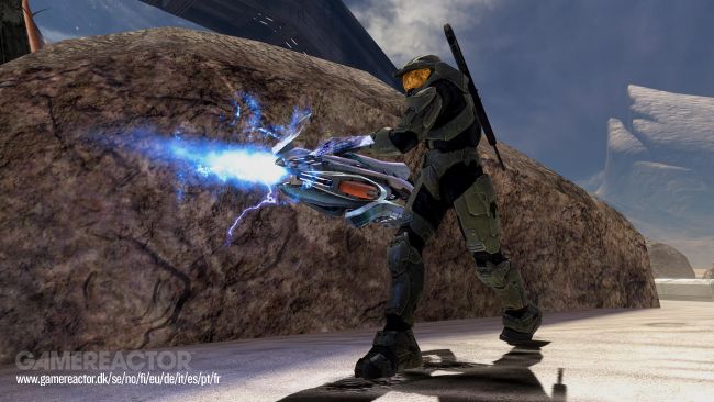 Halo 3