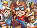 Gamereactors rejseguide: The Touryst
