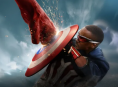 Captain America: Brave New World-oms&aelig;tningen falder 68% i anden weekend i USA