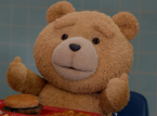 Ted er tilbage og animeret, da Peacock giver grønt lys til ny serie