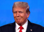 Donald Trumps liv bliver forvandlet til en blockbuster