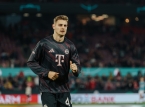 Josip Stanisic fra Bayern M&uuml;nchen kritiseret af d&aring;rlig smag joke efter Hakimis skade