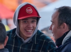 Diogo Moreira skriver historie for Brasilien med sin Moto2-titel: N&aelig;ste &aring;r, MotoGP