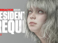 Hvordan fungere Resident Evil Requiem på Switch 2?
