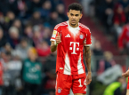 Bayern M&uuml;nchen sl&aring;r Real Madrid p&aring; Bernab&eacute;u, men f&aring;r ikke afsluttet opgaven