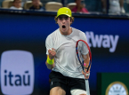 Slut for teenagesensationerne J&oacute;dar og Fonseca p&aring; Roland Garros, men med meget positive reaktioner