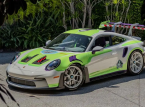 Porsche har forvandlet hver eneste Toy Story-figur til en bil