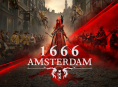 1666: Amsterdam lanceres i Early Access den 25. august
