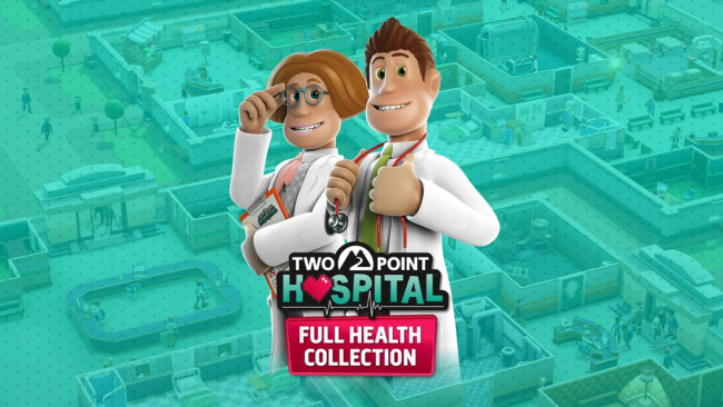 Two Point Hospital
