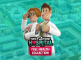 Two Point Hospital: Full Health Collection annonceret til konsollerne