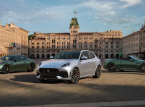 Maserati har opdateret sit kerneudvalg