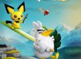 Her er den f&oslash;rste teaser fra Aardmans Pok&eacute;mon-serie